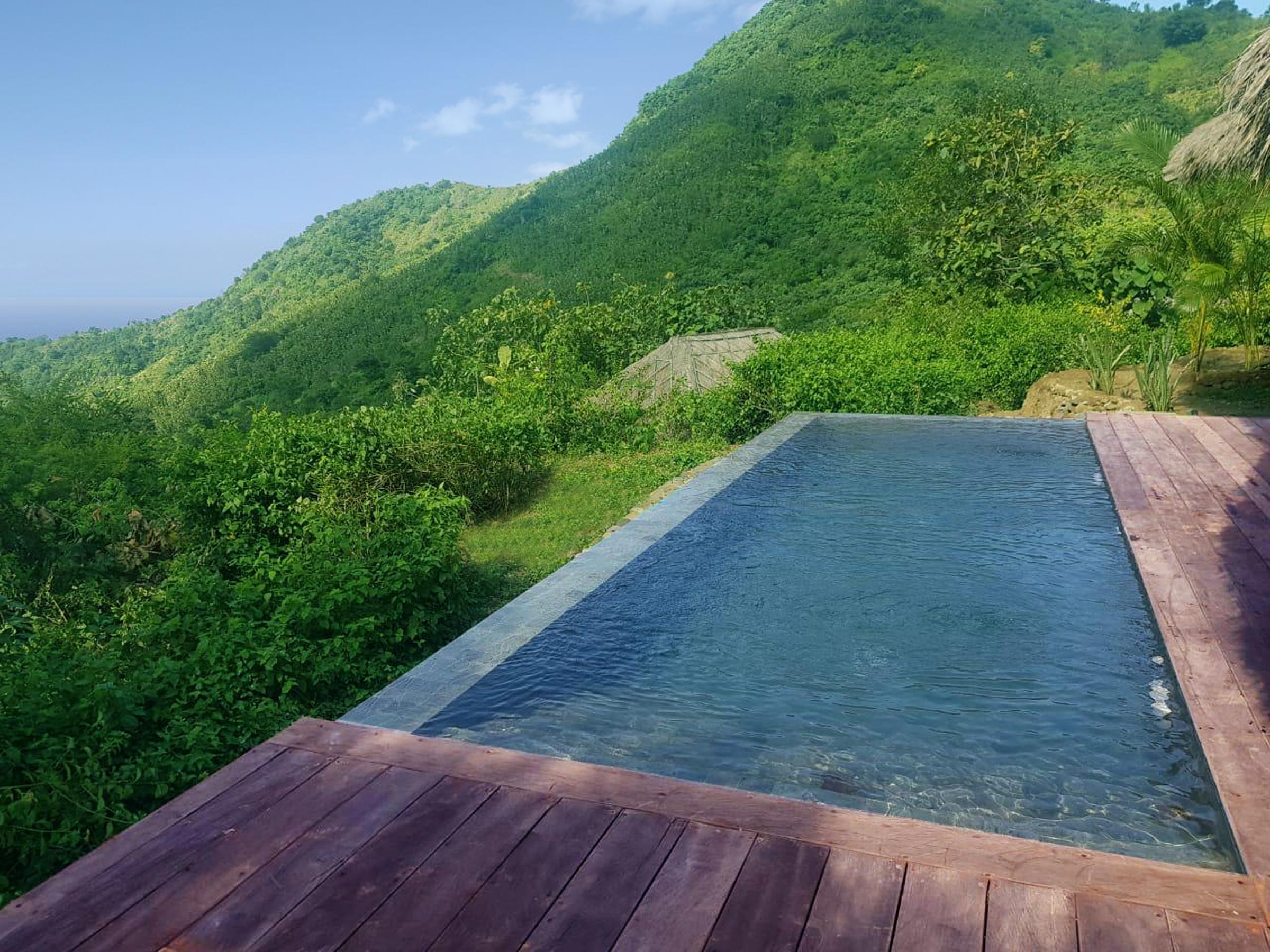 Mathis Lodge Amed 外观 照片