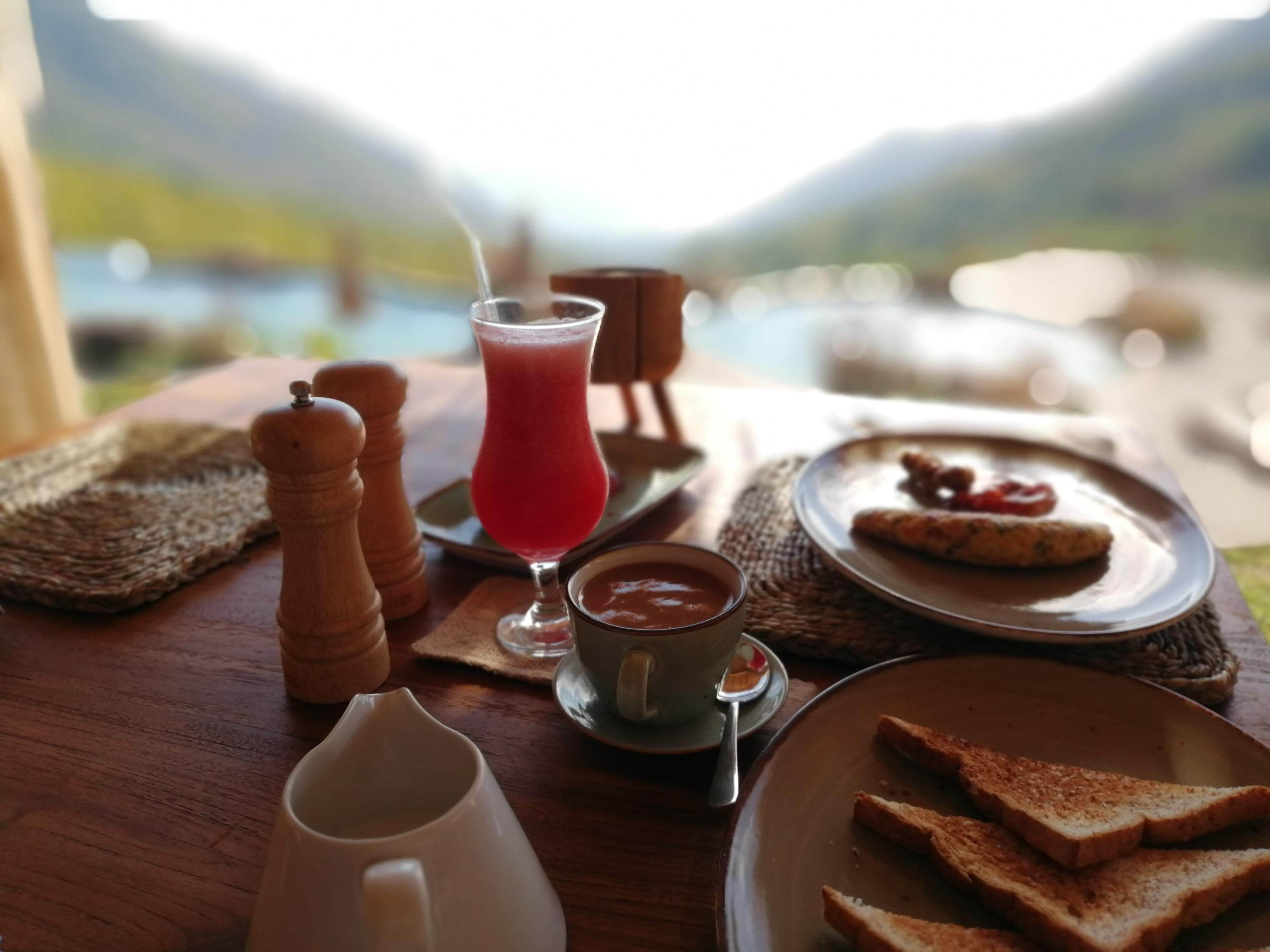 Mathis Lodge Amed 外观 照片