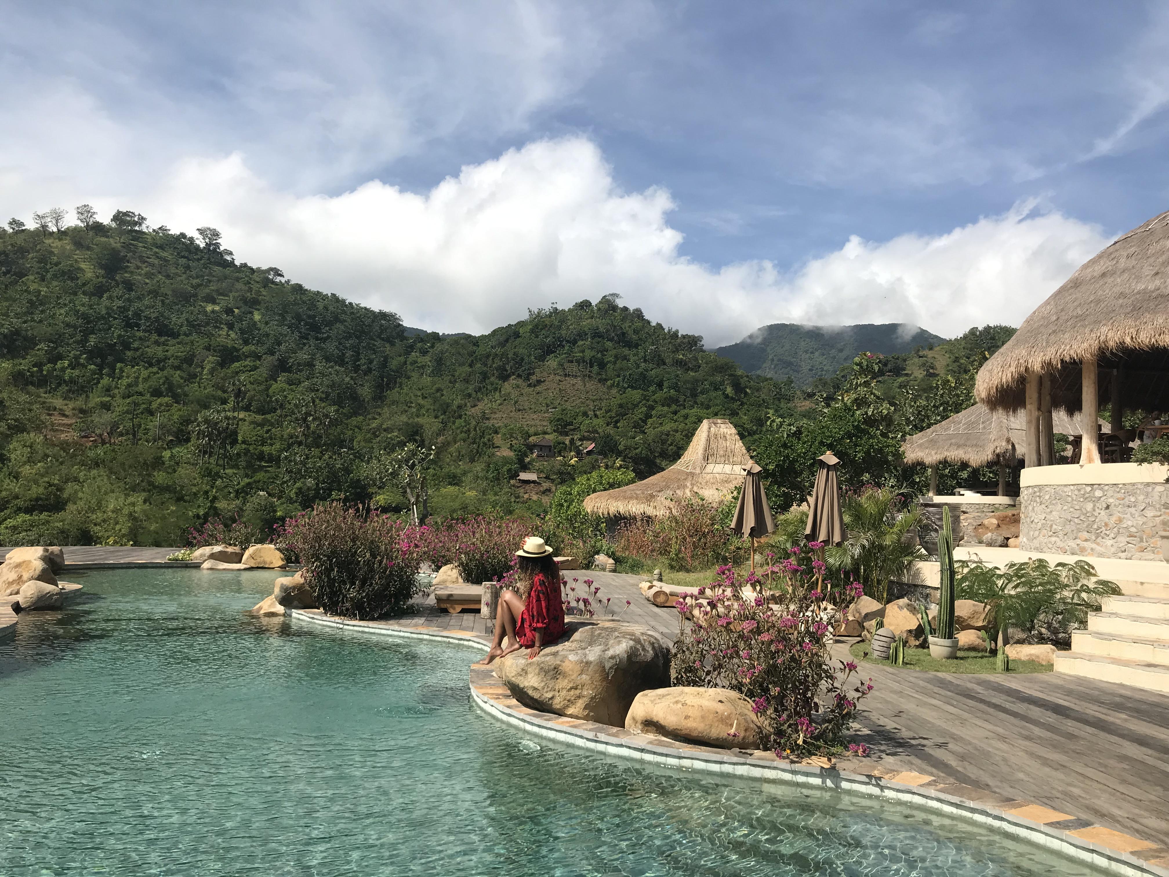 Mathis Lodge Amed 外观 照片