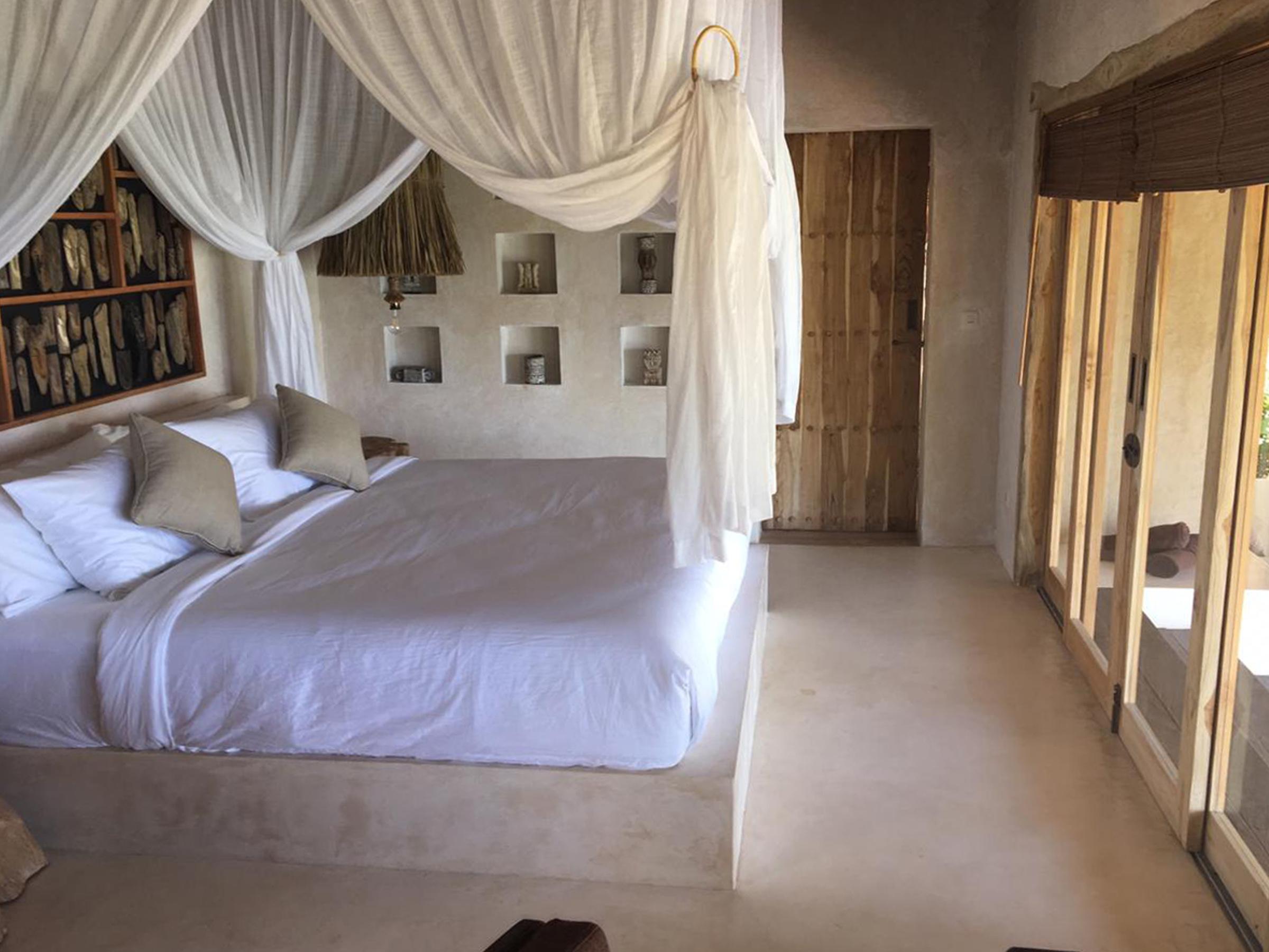 Mathis Lodge Amed 外观 照片