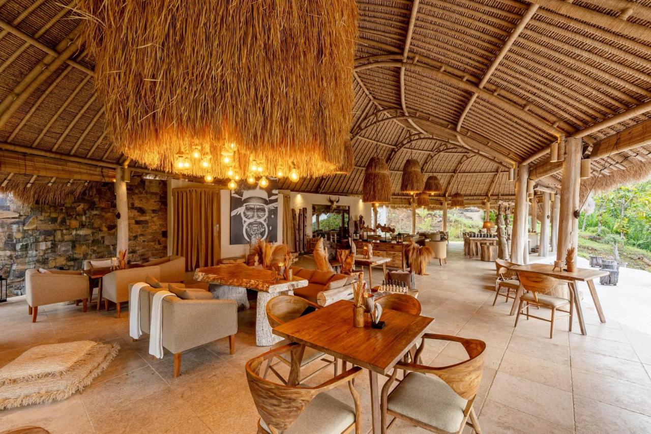 Mathis Lodge Amed 外观 照片