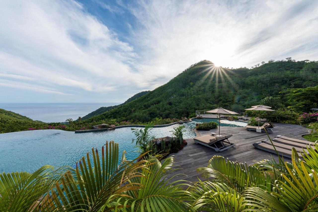 Mathis Lodge Amed 外观 照片