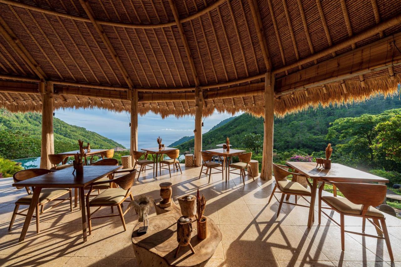 Mathis Lodge Amed 外观 照片