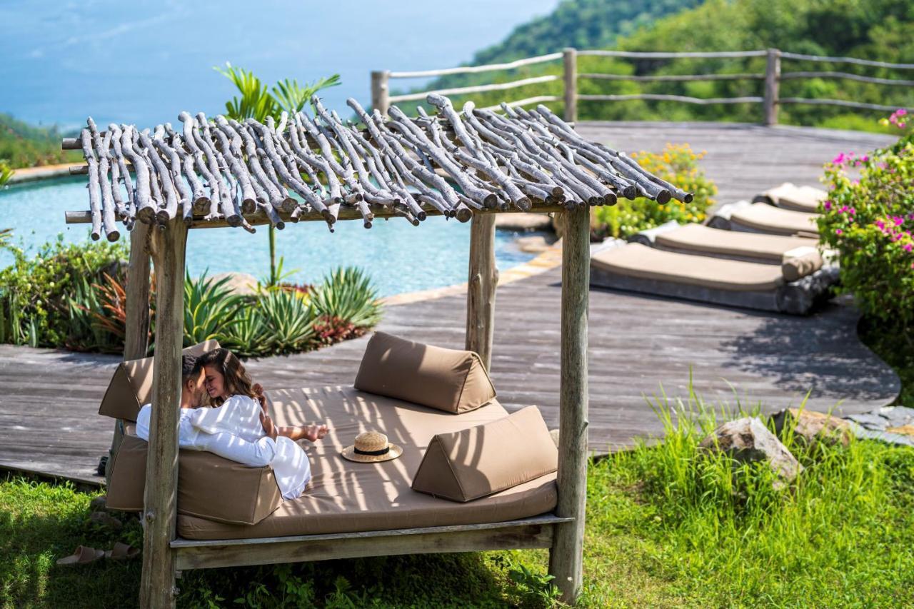 Mathis Lodge Amed 外观 照片