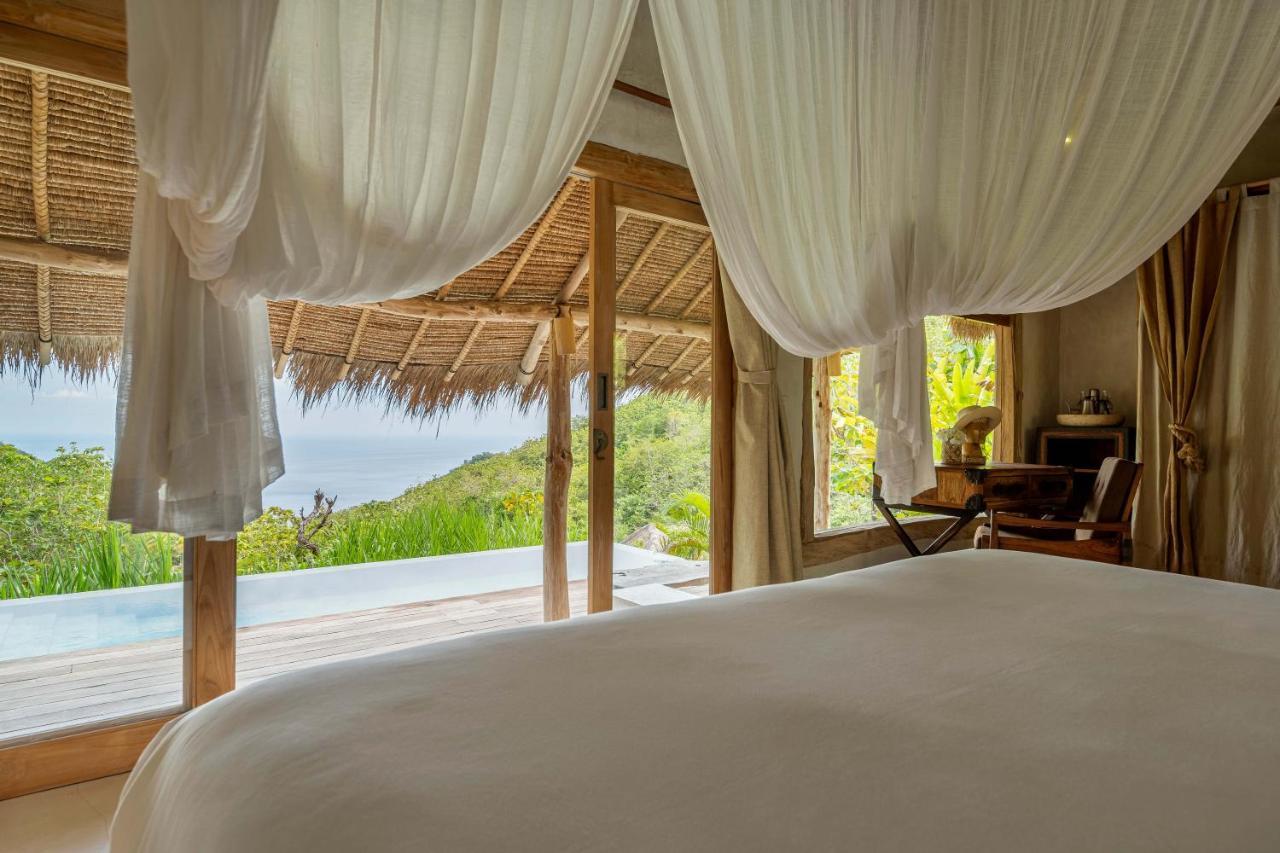 Mathis Lodge Amed 外观 照片
