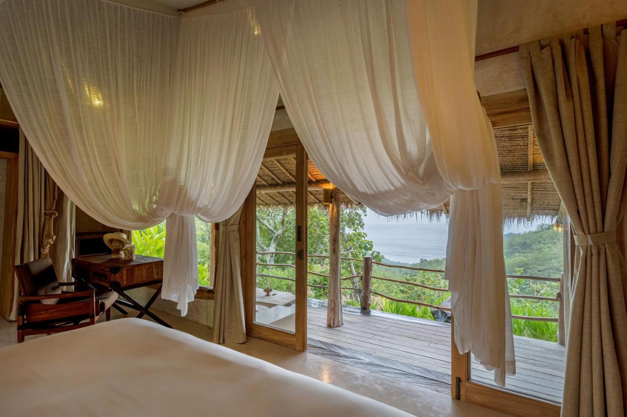 Mathis Lodge Amed 外观 照片
