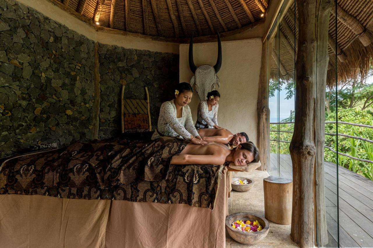 Mathis Lodge Amed 外观 照片