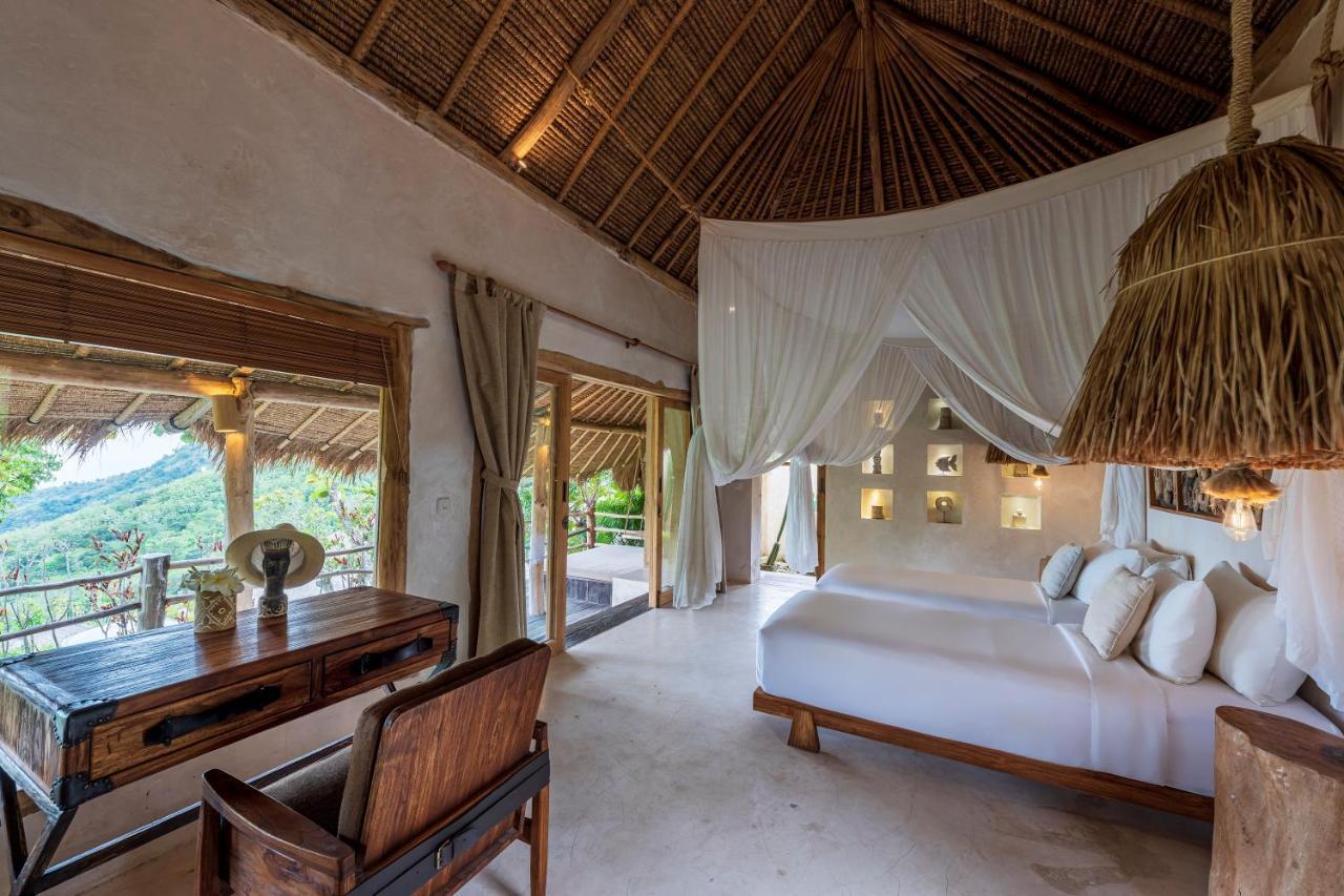 Mathis Lodge Amed 外观 照片