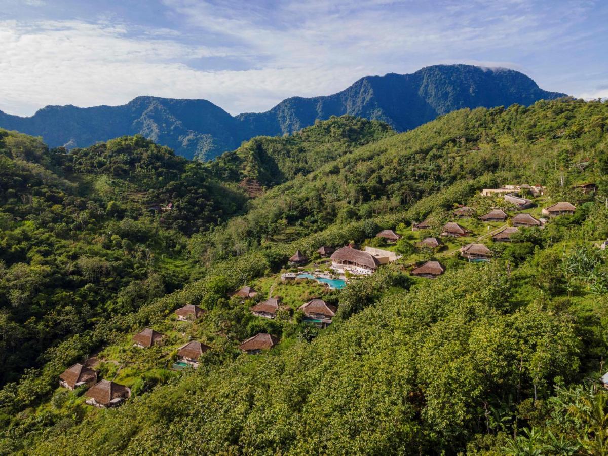 Mathis Lodge Amed 外观 照片