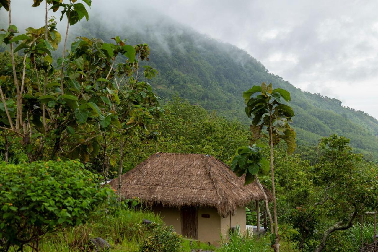 Mathis Lodge Amed 外观 照片