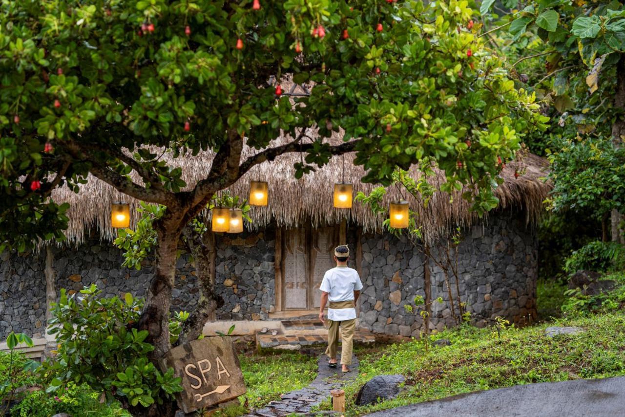 Mathis Lodge Amed 外观 照片